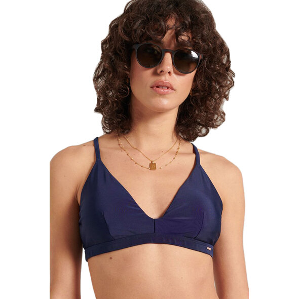 SUPERDRY SURF TOP BIKINI ΜΑΓΙΩ ΓΥΝΑΙΚEIO W3010173A-11S