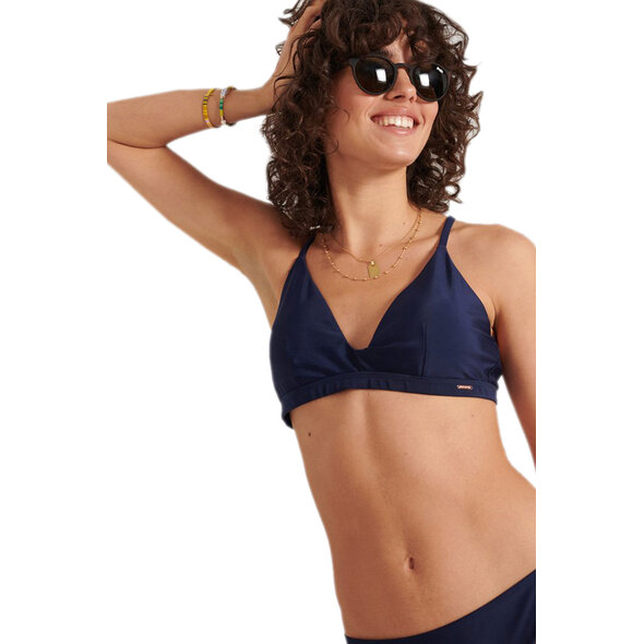 SUPERDRY SURF TOP BIKINI ΜΑΓΙΩ ΓΥΝΑΙΚEIO W3010173A-11S