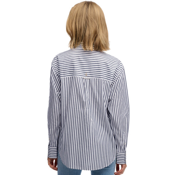 SUPERDRY POPLIN ΠΟΥΚΑΜΙΣΟ ΓΥΝΑΙΚΕΙΟ W4010541A-28S