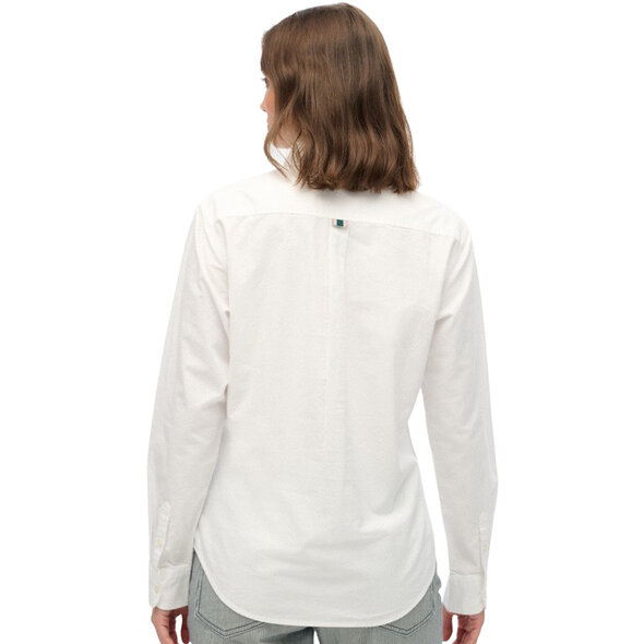 SUPERDRY OXFORD ΠΟΥΚΑΜΙΣΟ ΓΥΝΑΙΚΕΙΟ W4010565A-KKJ