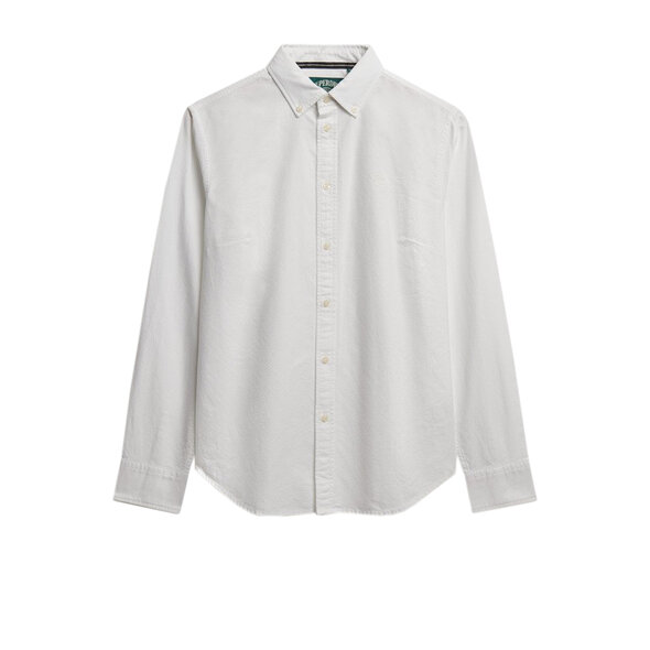 SUPERDRY OXFORD ΠΟΥΚΑΜΙΣΟ ΓΥΝΑΙΚΕΙΟ W4010565A-KKJ