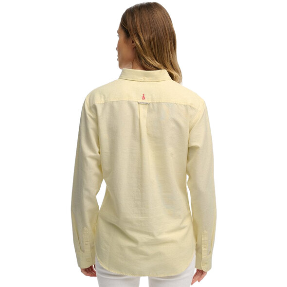 SUPERDRY OXFORD ΠΟΥΚΑΜΙΣΟ ΓΥΝΑΙΚΕΙΟ W4010565A-QUD