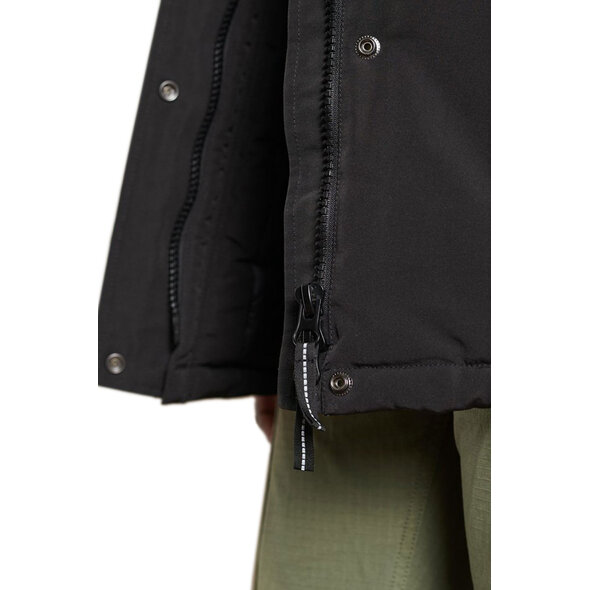 SUPERDRY EVEREST PARKA ΜΠΟΥΦΑΝ ΓΥΝΑΙΚEIO W5010325A-02A