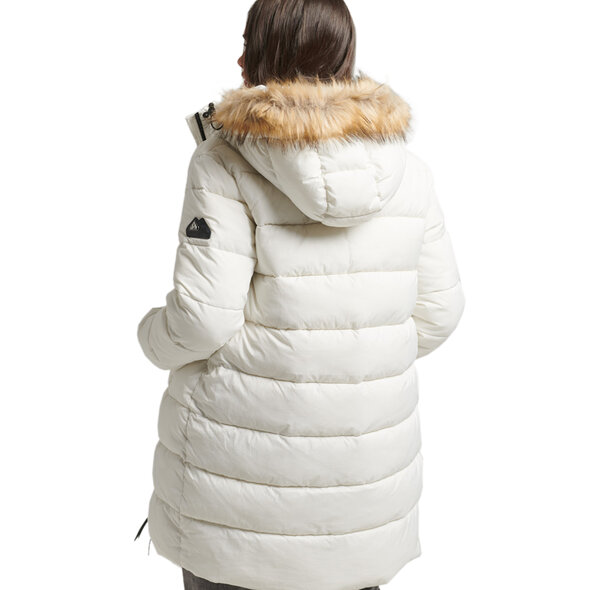 SUPERDRY MID LAYER ΓΥΝΑΙΚΕΙΟ W5011179A-34C