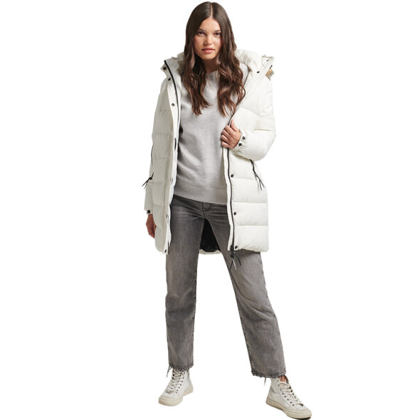 SUPERDRY MID LAYER ΓΥΝΑΙΚΕΙΟ W5011179A-34C