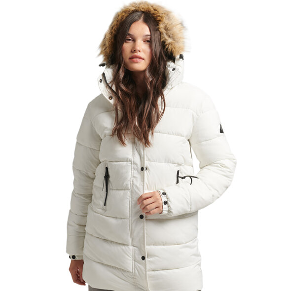 SUPERDRY MID LAYER ΓΥΝΑΙΚΕΙΟ W5011179A-34C