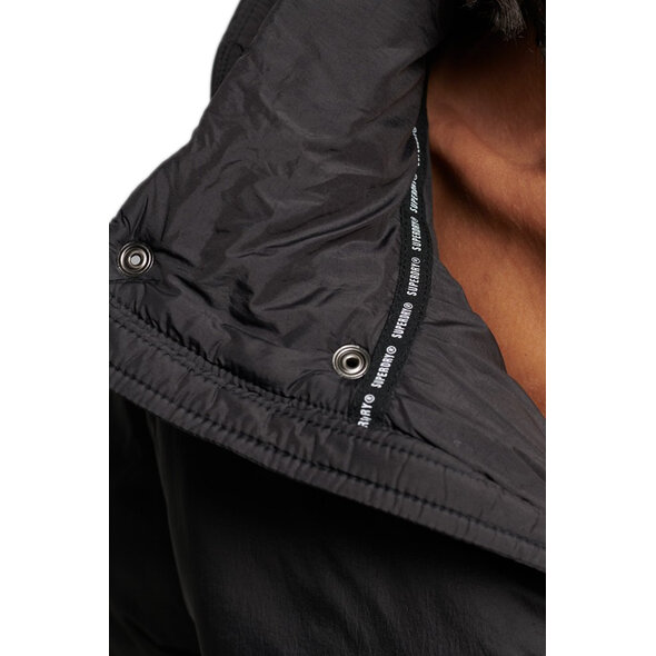 SUPERDRY CODE XPD COCOON PUFFER ΜΠΟΥΦΑΝ ΓΥΝΑΙΚEIO W5011265A-02A