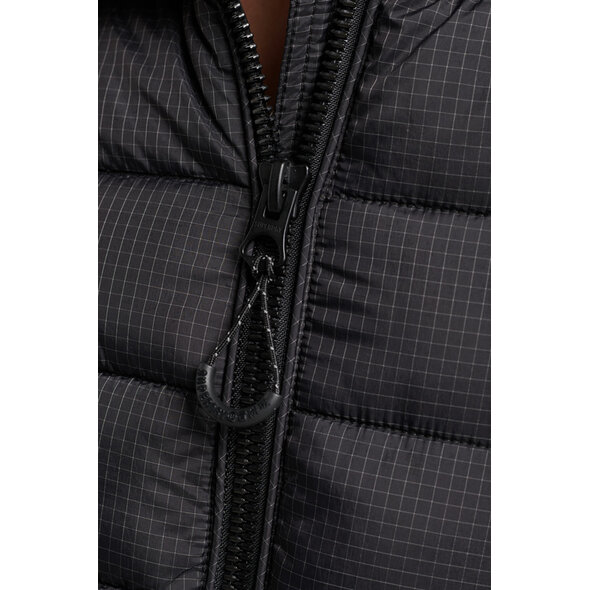 SUPERDRY CLASSIC LOGO PUFFER ΜΠΟΥΦΑΝ ΓΥΝΑΙΚΕΙΟ W5011303A-02A