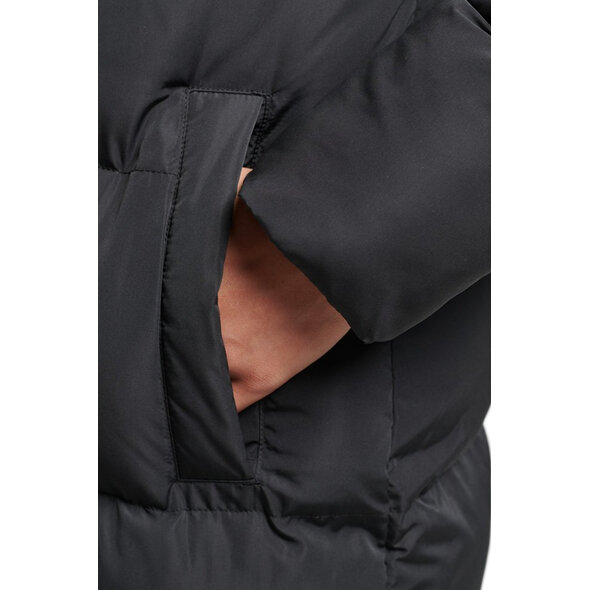 SUPERDRY LONGLINE PUFFER DUVET ΜΠΟΥΦΑΝ ΓΥΝΑΙΚEIO W5011411A-02A