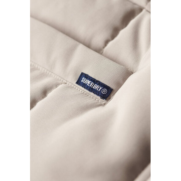 SUPERDRY 'EVEREST' PUFFER ΓΙΛΕΚΟ ΓΥΝΑΙΚΕΙΟ W5011551A-7MO