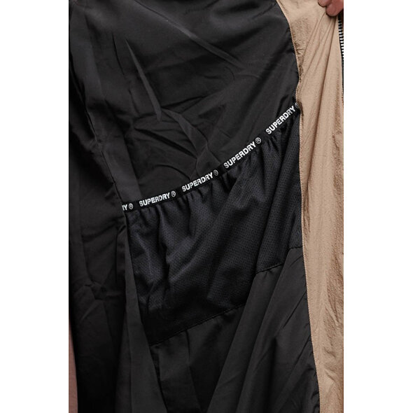 SUPERDRY RIPSTOP LONGLINE PUFFER ΜΠΟΥΦΑΝ ΓΥΝΑΙΚEIO W5011587A-9UP