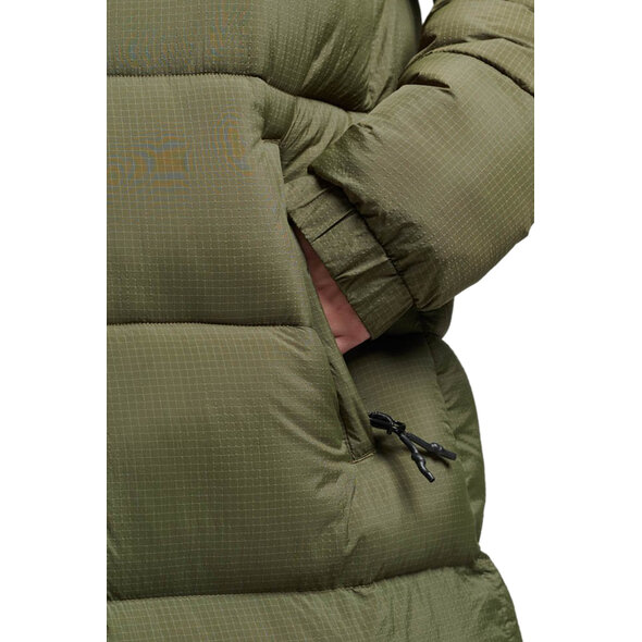 SUPERDRY RIPSTOP LONGLINE PUFFER ΜΠΟΥΦΑΝ ΓΥΝΑΙΚEIO W5011587A-9US