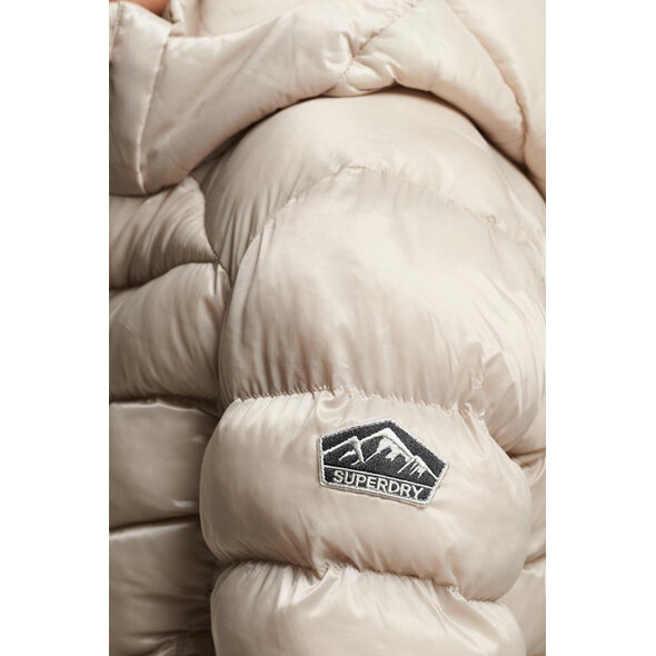 SUPERDRY FUJI PADDED ΜΠΟΥΦΑΝ ΓΥΝΑΙΚEIO W5011593A-8PV