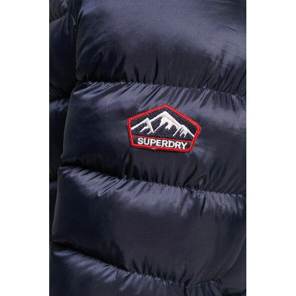 SUPERDRY FUJI PADDED ΜΠΟΥΦΑΝ ΓΥΝΑΙΚEIO W5011593A-98T