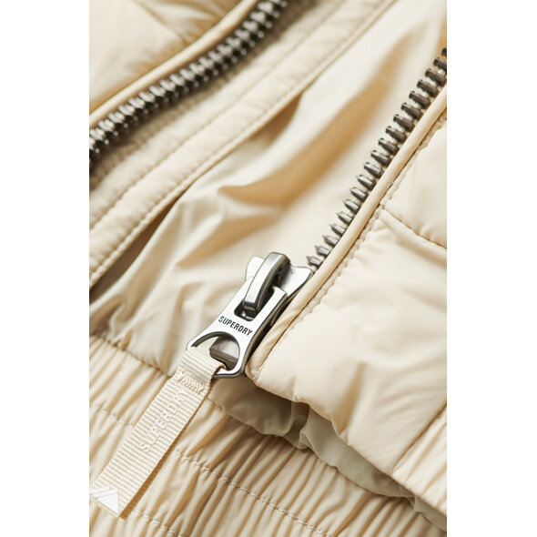 SUPERDRY CROP FUJI ΜΠΟΥΦΑΝ ΓΥΝΑΙΚEIO W5011682A-8PV