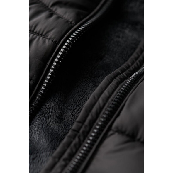 SUPERDRY FUJI QUILT PADDED ΓΙΛΕΚΟ ΓΥΝΑΙΚΕΙΟ W5011715A-02A