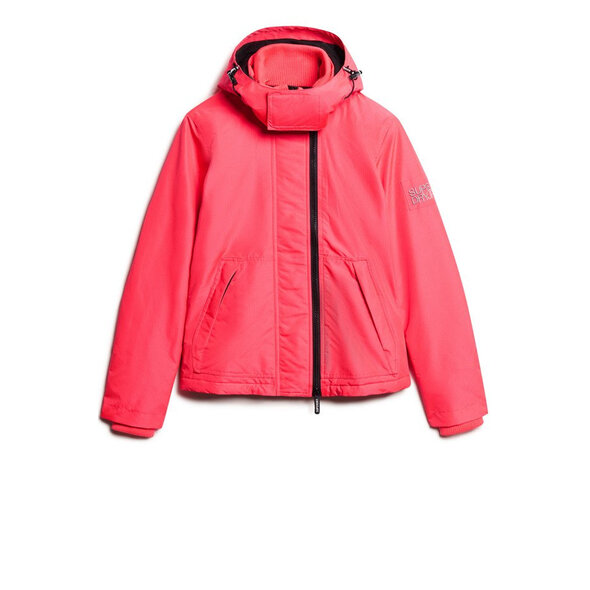 SUPERDRY MOUNTAIN WINDBREAKER ΜΠΟΥΦΑΝ ΓΥΝΑΙΚΕΙΟ W5011747A-1ZP