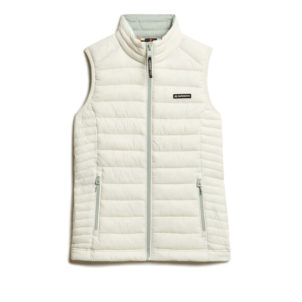 SUPERDRY FUJI LITE PADDED ΓΙΛΕΚΟ ΓΥΝΑΙΚΕΙΟ W5011892A-7SJ