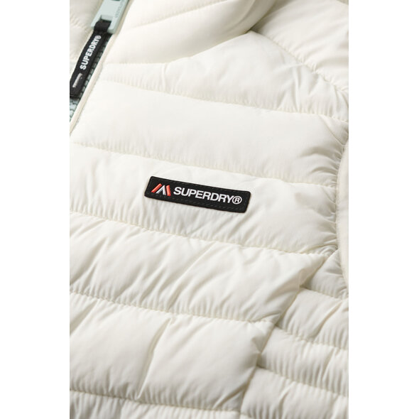 SUPERDRY FUJI LITE PADDED ΓΙΛΕΚΟ ΓΥΝΑΙΚΕΙΟ W5011892A-7SJ