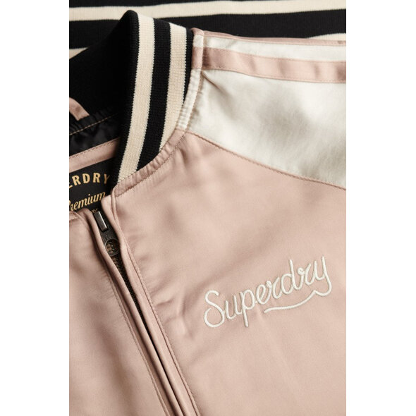 SUPERDRY SUIKAJAN ΜΠΟΥΦΑΝ ΓΥΝΑΙΚΕΙΟ W5012091A-1PT