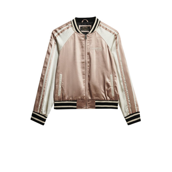 SUPERDRY SUIKAJAN ΜΠΟΥΦΑΝ ΓΥΝΑΙΚΕΙΟ W5012091A-1PT