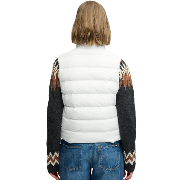 SUPERDRY ENTRY PADDED ΓΙΛΕΚΟ ΓΥΝΑΙΚΕΙΟ W5012196A-FU4