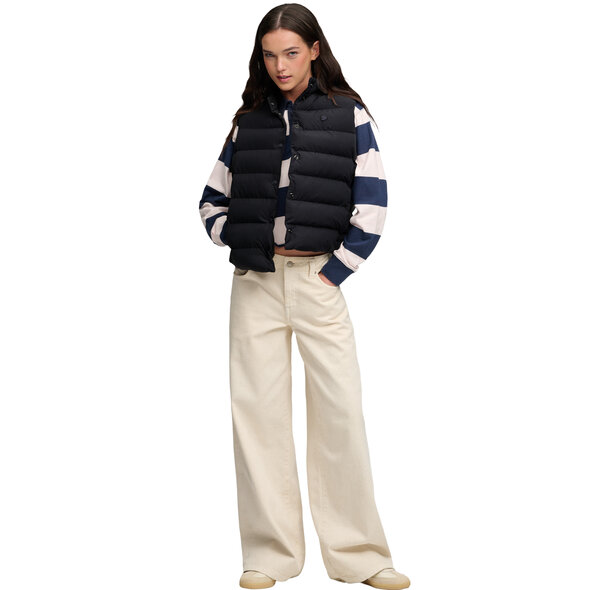 SUPERDRY ENTRY PADDED ΓΙΛΕΚΟ ΓΥΝΑΙΚΕΙΟ W5012196A-PIJ