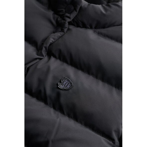 SUPERDRY ENTRY PADDED ΓΙΛΕΚΟ ΓΥΝΑΙΚΕΙΟ W5012196A-PIJ