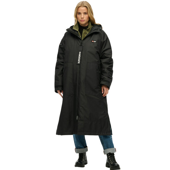 SUPERDRY WINDBREAKER ΜΠΟΥΦΑΝ ΓΥΝΑΙΚΕΙΟ W5016274A-16A