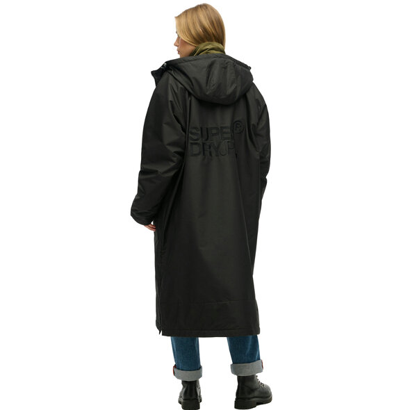 SUPERDRY WINDBREAKER ΜΠΟΥΦΑΝ ΓΥΝΑΙΚΕΙΟ W5016274A-16A