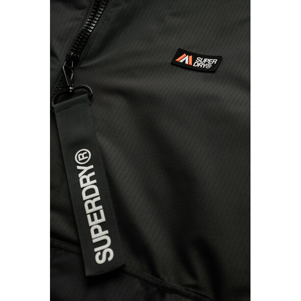 SUPERDRY WINDBREAKER ΜΠΟΥΦΑΝ ΓΥΝΑΙΚΕΙΟ W5016274A-16A