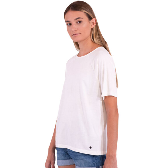 SUPERDRY SATIN MIX TOP ΓΥΝΑΙΚEIO W6010802A-PCB