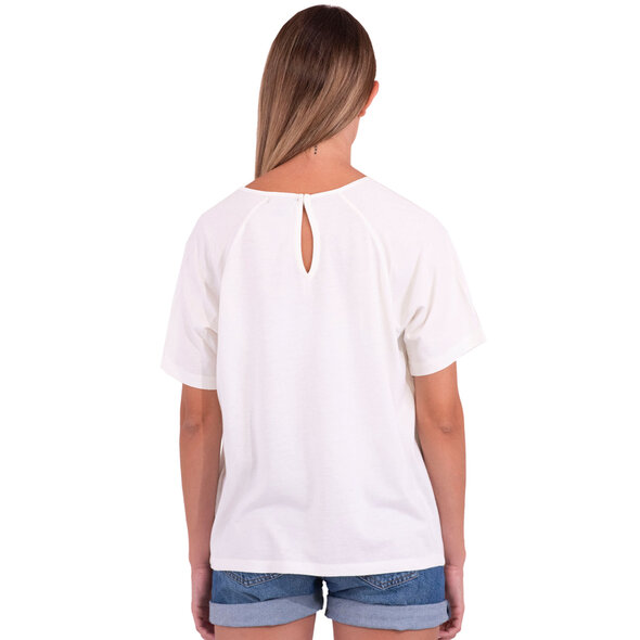 SUPERDRY SATIN MIX TOP ΓΥΝΑΙΚEIO W6010802A-PCB