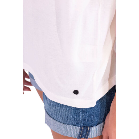 SUPERDRY SATIN MIX TOP ΓΥΝΑΙΚEIO W6010802A-PCB