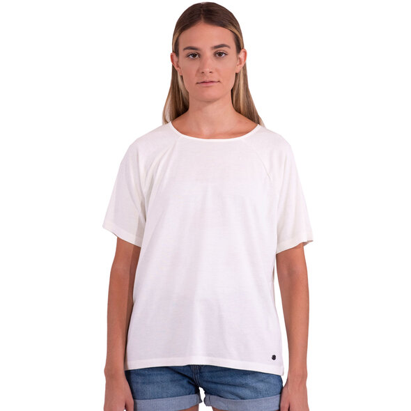 SUPERDRY SATIN MIX TOP ΓΥΝΑΙΚEIO W6010802A-PCB