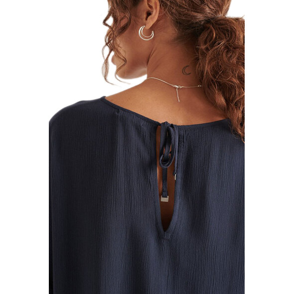 SUPERDRY WOVEN ΜΠΛΟΥΖΑ ΓΥΝΑΙΚEIA W6010831A-98T