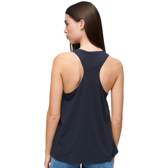 SUPERDRY JERSEY LACE ΜΠΛΟΥΖΑ ΓΥΝΑΙΚEIA W6011871A-98T