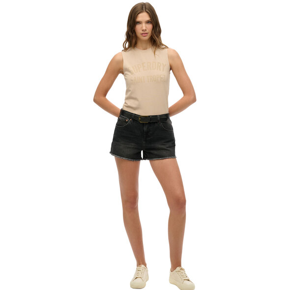 SUPERDRY SPORT LUXE ΜΠΛΟΥΖΑ ΓΥΝΑΙΚΕΙA W6012040A-6NN