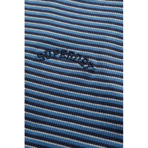 SUPERDRY ESSENTIAL LOGO RACER TOP ΓΥΝΑΙΚΕΙΟ W6012055A-F5K