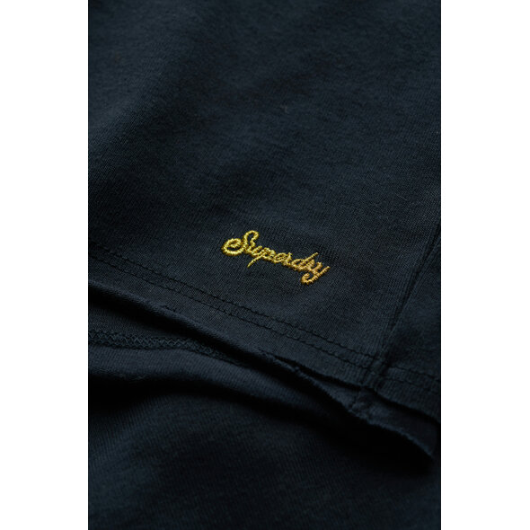 SUPERDRY BARDOT  OFF SHOULDER ΜΠΛΟΥΖΑ ΓΥΝΑΙΚΕΙΑ W6012131A-98T