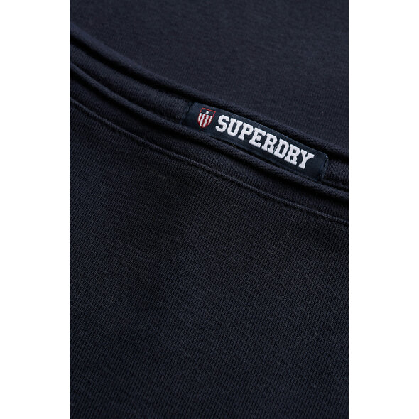SUPERDRY BARDOT  OFF SHOULDER ΜΠΛΟΥΖΑ ΓΥΝΑΙΚΕΙΑ W6012131A-98T