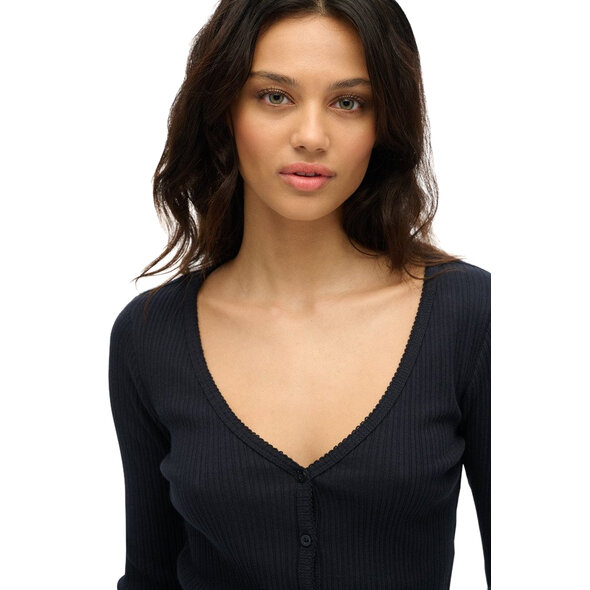 SUPERDRY ESSENTIAL ΠΛΕΚΤΗ ΖΑΚΕΤΑ W6012148A-98T