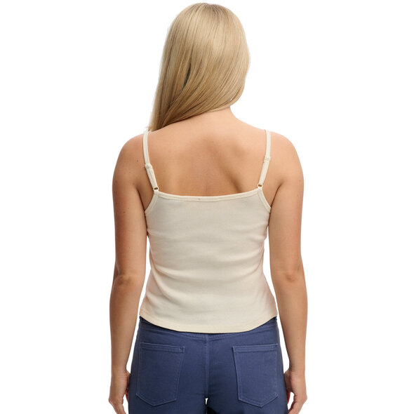 SUPERDRY ATHLETIC RIB ΜΠΛΟΥΖΑ ΓΥΝΑΙΚΕΙΑ W6012154A-71D