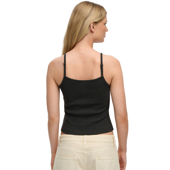 SUPERDRY ATHLETIC RIB ΜΠΛΟΥΖΑ ΓΥΝΑΙΚΕΙΑ W6012154A-US0