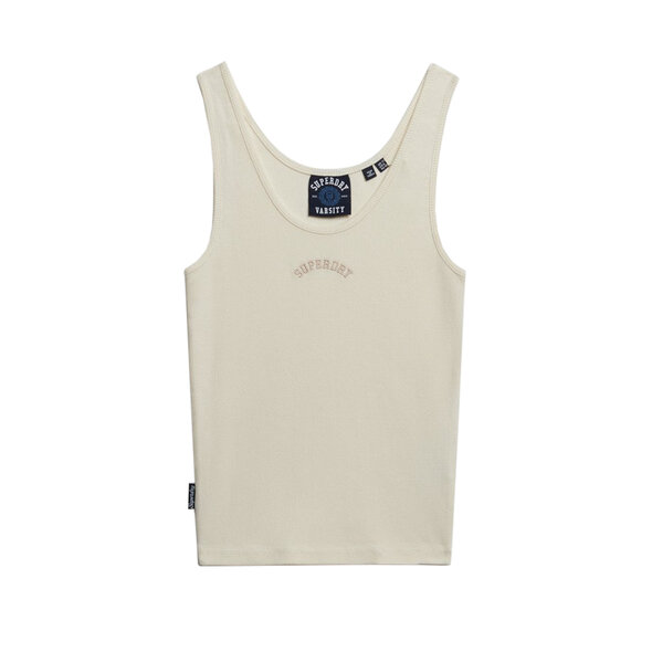 SUPERDRY ESSENTIAL ΑΜΑΝΙΚΗ ΜΠΛΟΥΖΑ ΓΥΝΑΙΚΕΙΑ W6012170A-8ML