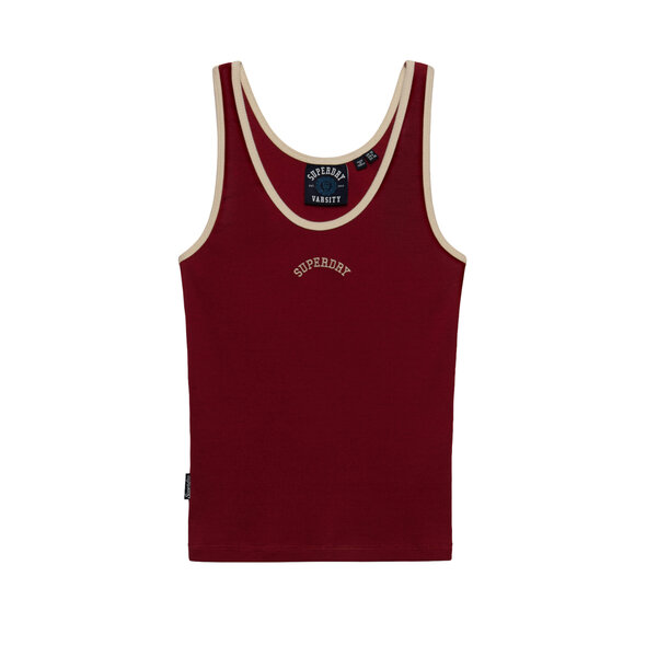SUPERDRY ESSENTIAL ΑΜΑΝΙΚΗ ΜΠΛΟΥΖΑ ΓΥΝΑΙΚΕΙΑ W6012170A-ZUD