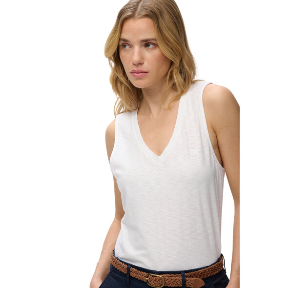 SUPERDRY STUDIOS ΑΜΑΝΙΚΗ ΜΠΛΟΥΖΑ ΓΥΝΑΙΚΕΙΑ W6012173A-01C