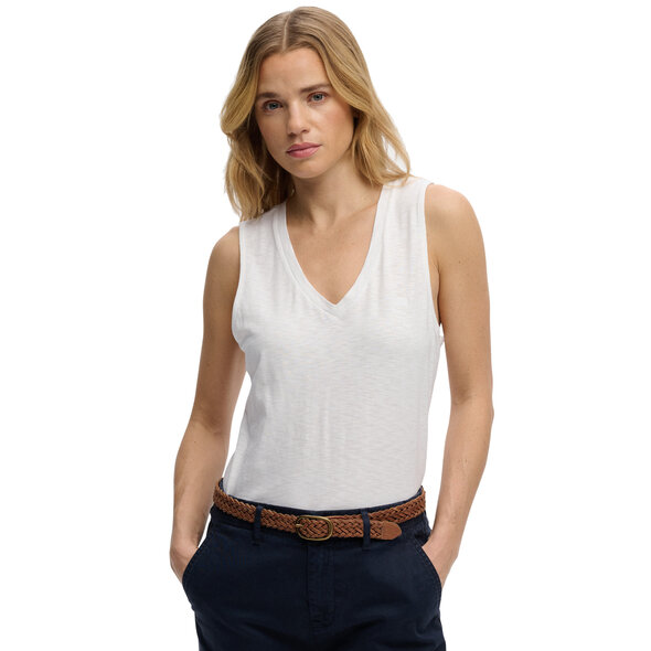 SUPERDRY STUDIOS ΑΜΑΝΙΚΗ ΜΠΛΟΥΖΑ ΓΥΝΑΙΚΕΙΑ W6012173A-01C