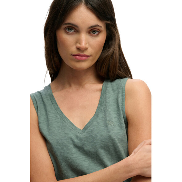 SUPERDRY STUDIOS ΑΜΑΝΙΚΗ ΜΠΛΟΥΖΑ ΓΥΝΑΙΚΕΙΑ W6012173A-1KN