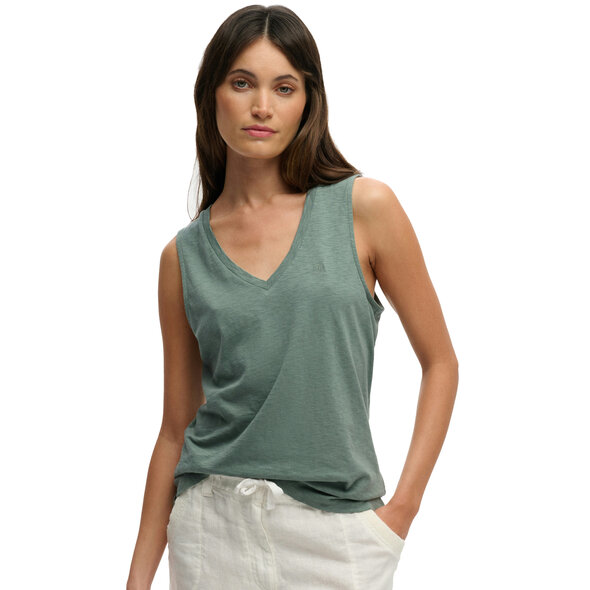 SUPERDRY STUDIOS ΑΜΑΝΙΚΗ ΜΠΛΟΥΖΑ ΓΥΝΑΙΚΕΙΑ W6012173A-1KN